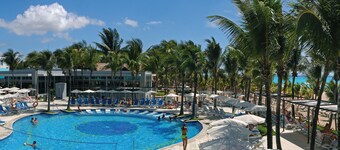 Hotel Riu Yucatan - All Inclusive