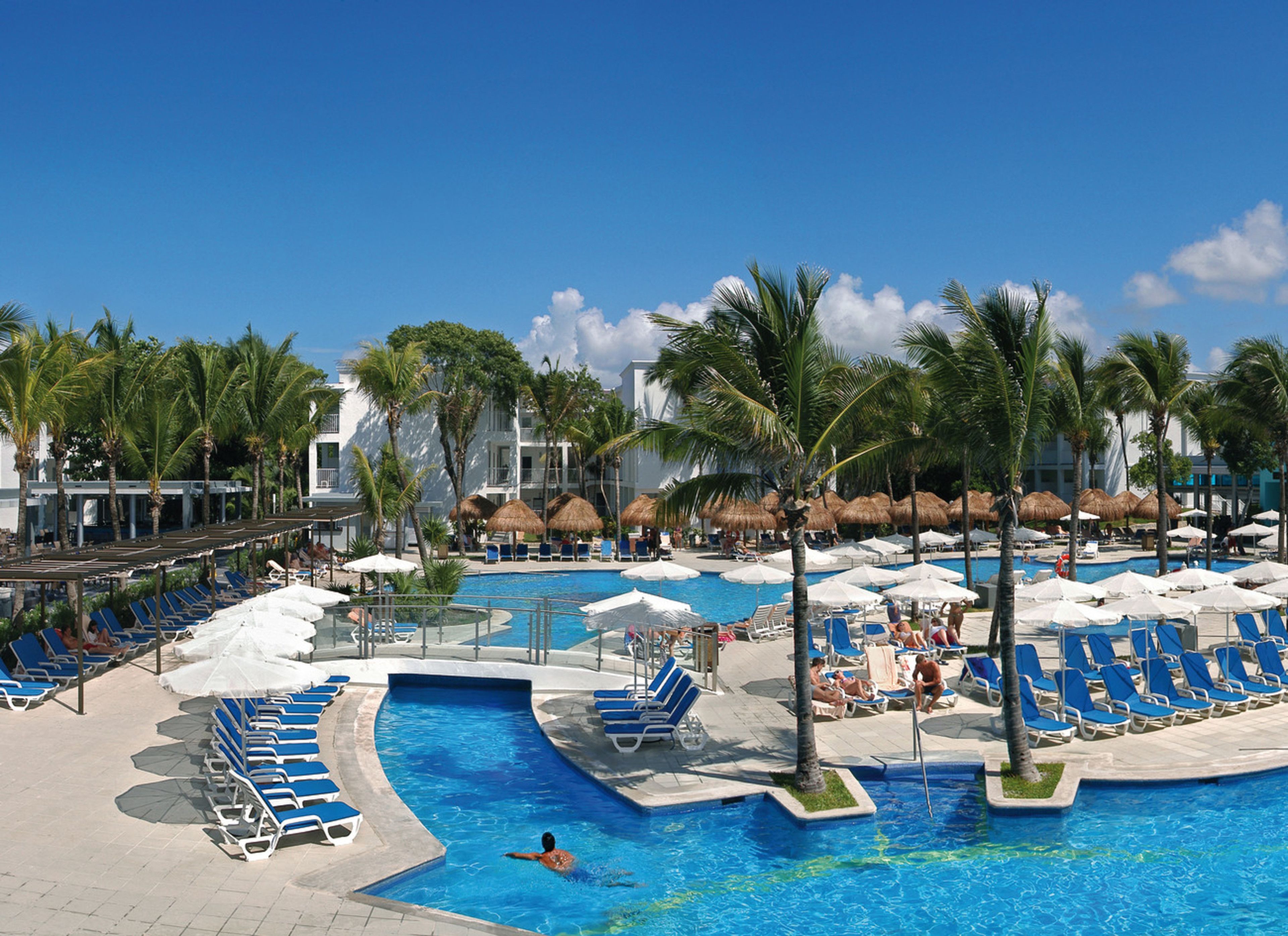Hotel Riu Yucatan - All Inclusive Reviews, Deals & Photos 2025