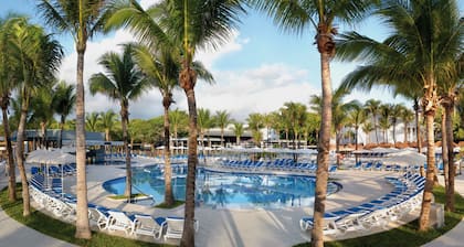 Hotel Riu Yucatan - All Inclusive