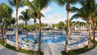 Hotel Riu Yucatan - All Inclusive