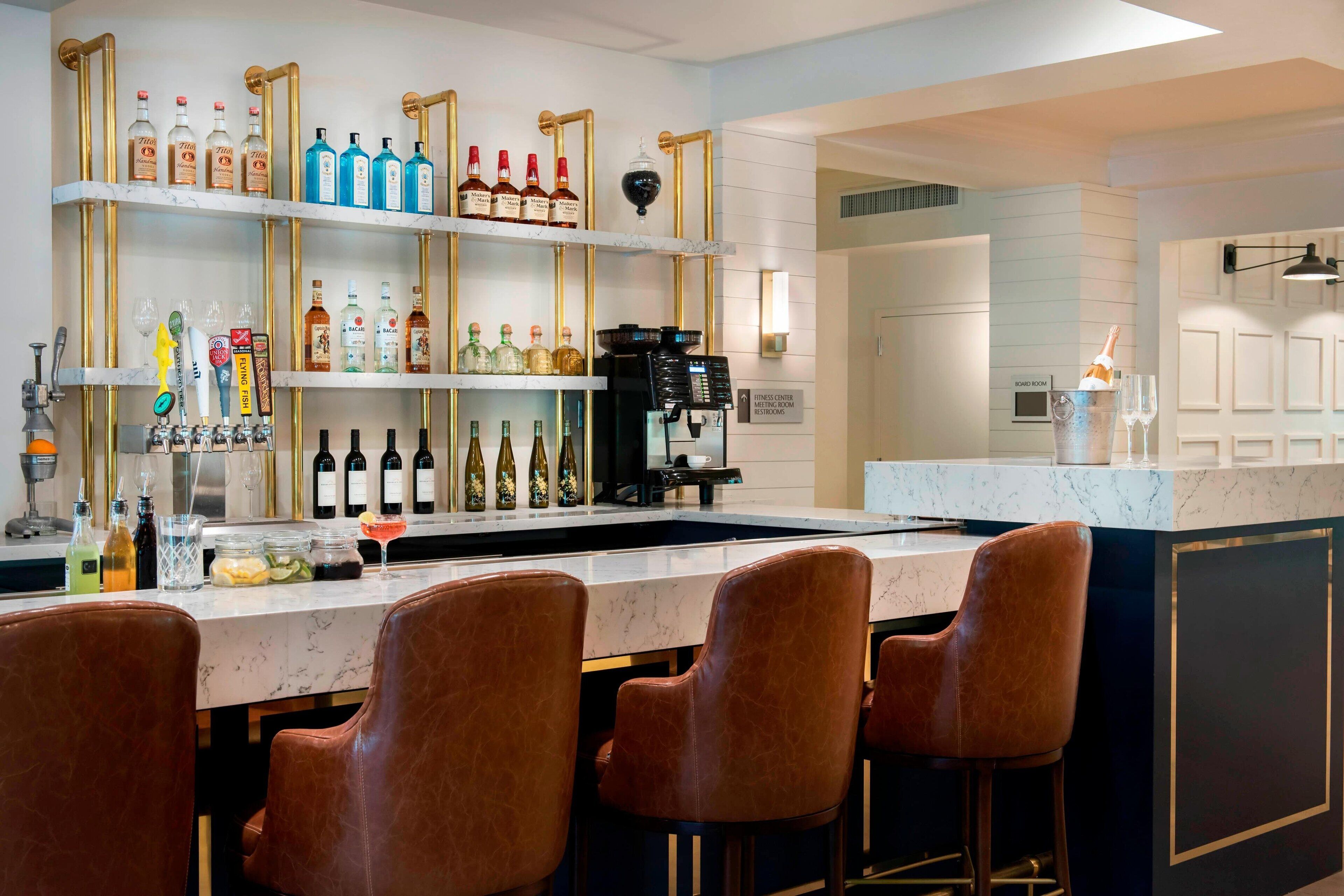 Hotel Indigo Basking Ridge in Liberty Corner, United States