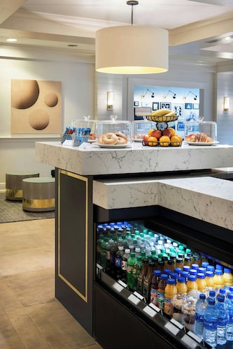 Delta Hotels by Marriott Basking Ridge
