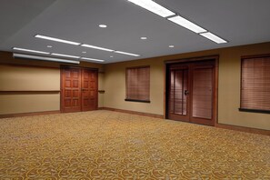 Meeting facility - Larkspur Landing Extended Stay Suites Campbell (Campbell)