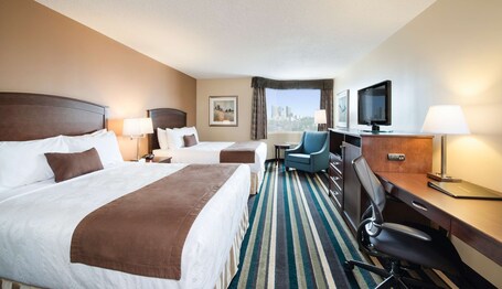 Best Western Plus Winnipeg Airport Hotel - Image 32