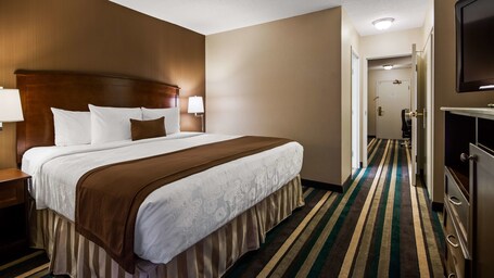 Best Western Plus Winnipeg Airport Hotel - Image 25