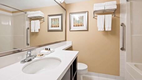Best Western Plus Winnipeg Airport Hotel - Image 19