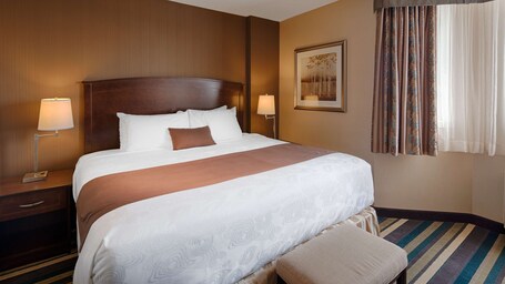 Best Western Plus Winnipeg Airport Hotel - Image 35