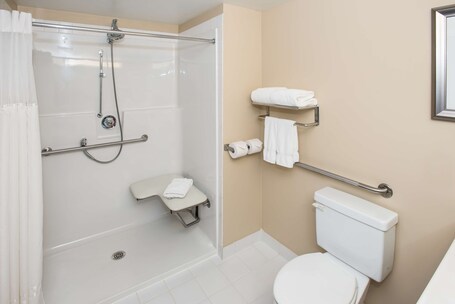 Best Western Plus Winnipeg Airport Hotel - Image 29