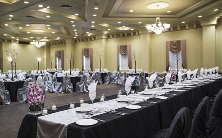 Best Western Plus Winnipeg Airport Hotel - Image 30