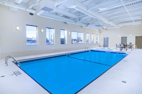 Best Western Plus Winnipeg Airport Hotel - Image 27