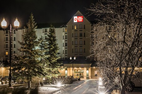 Best Western Plus Winnipeg Airport Hotel - Image 13