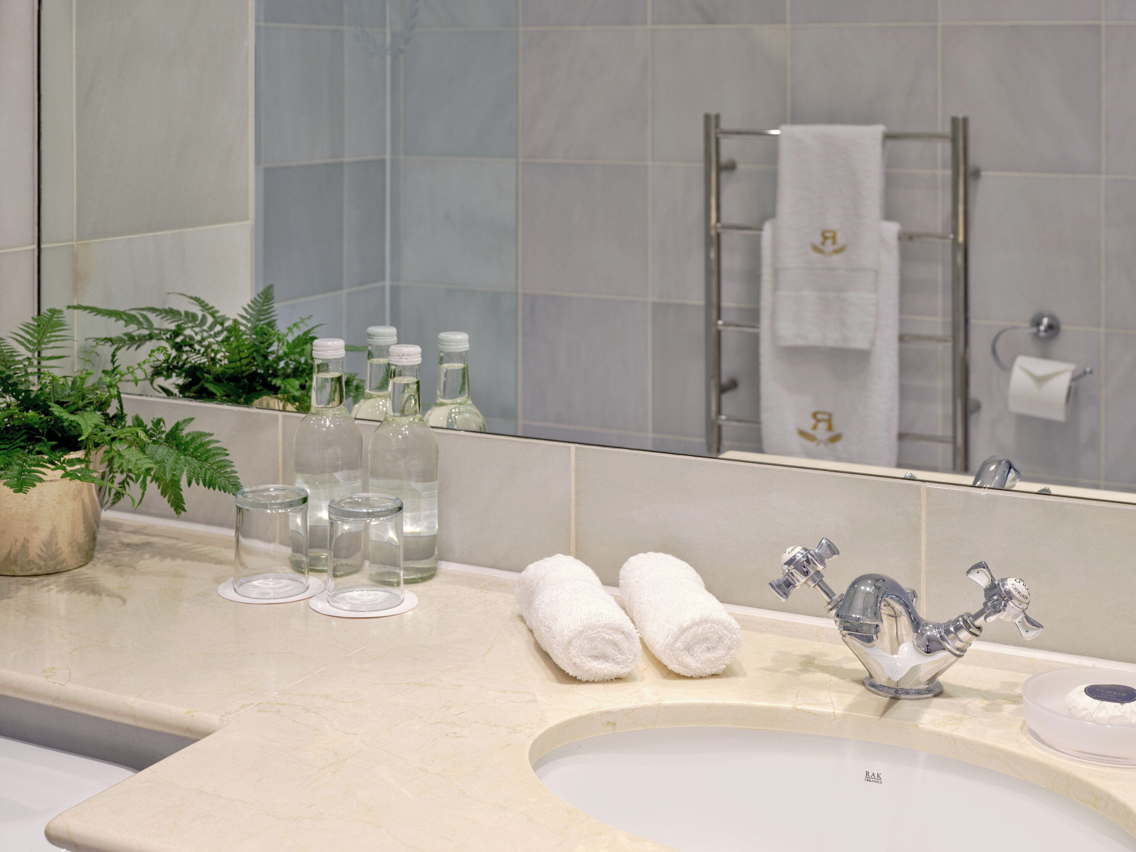 Foto - Rubens At The Palace