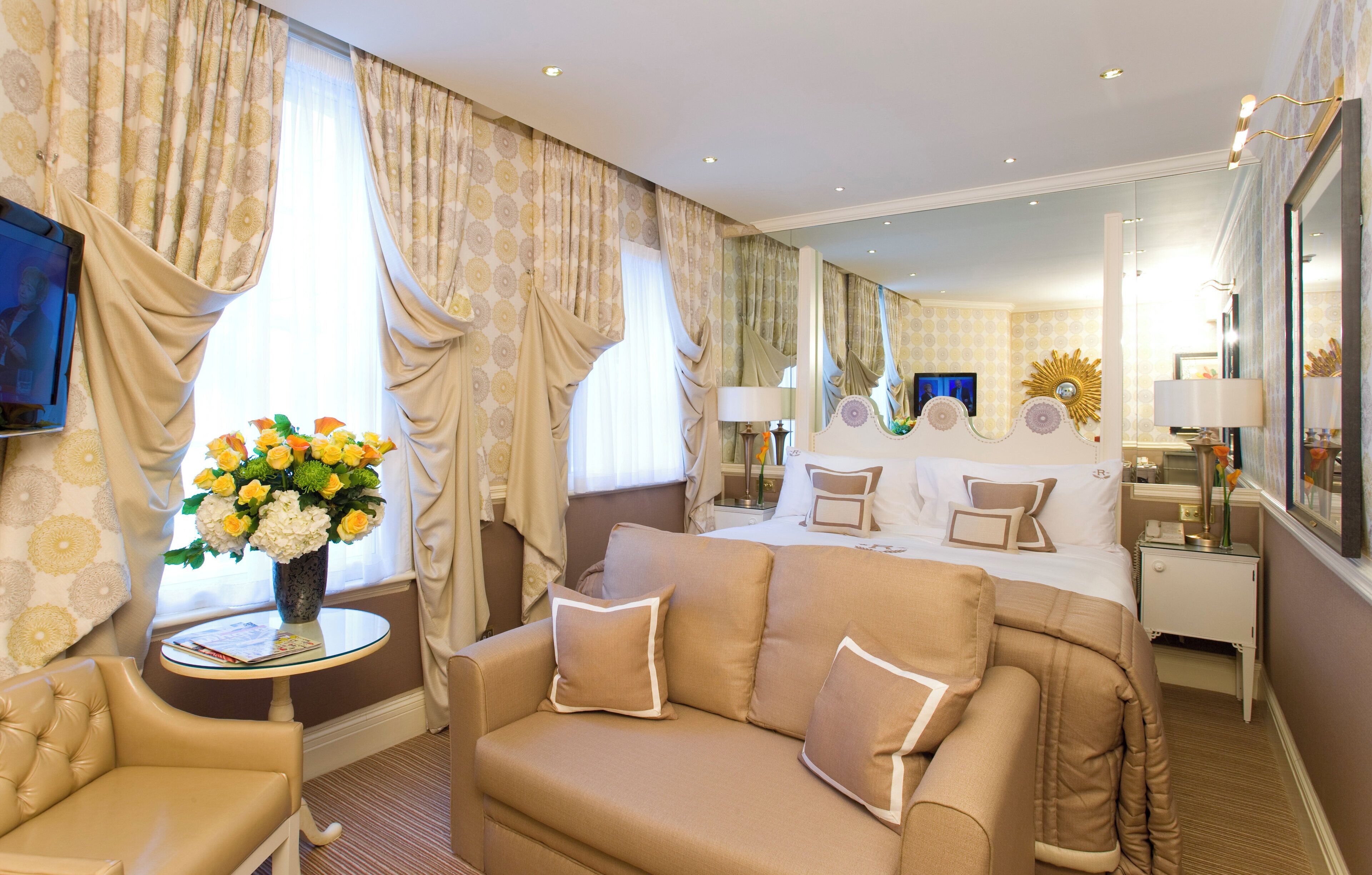 Foto - Rubens At The Palace