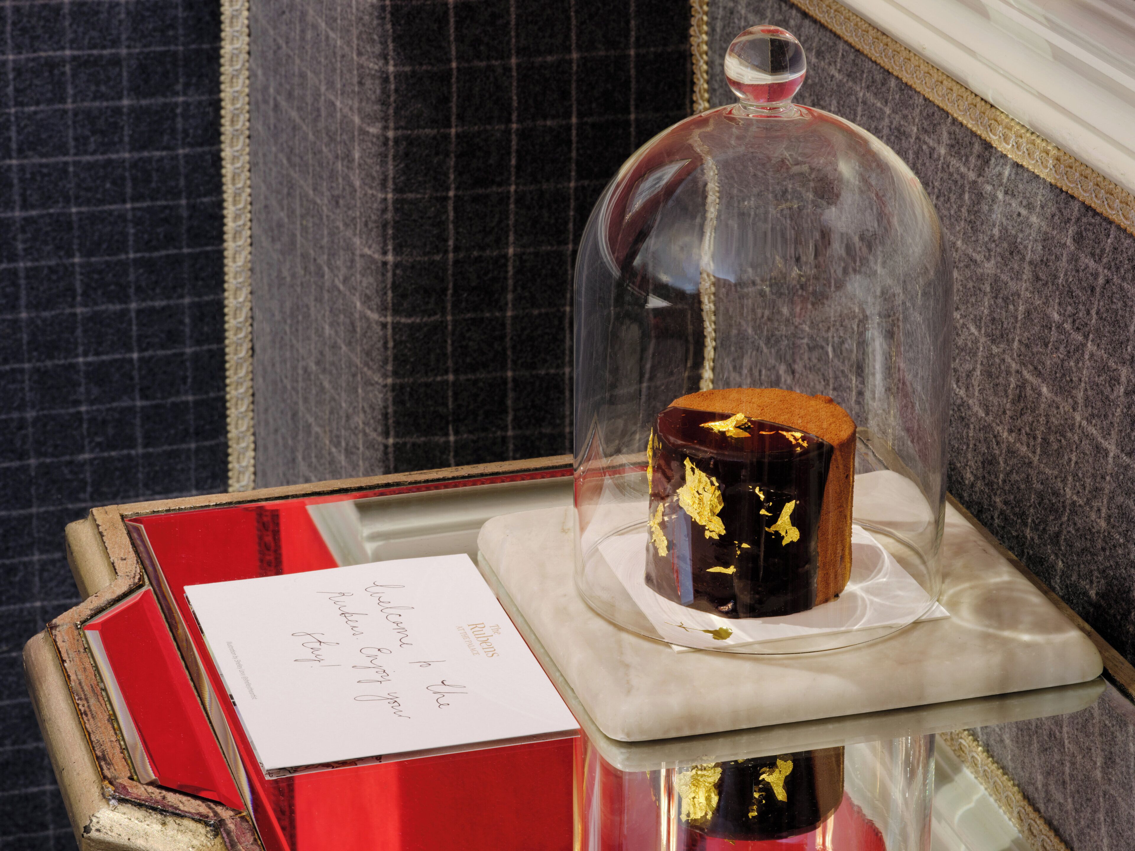 Foto - Rubens At The Palace