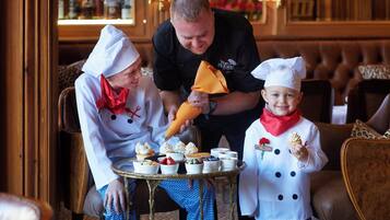 Servicio de la propiedad