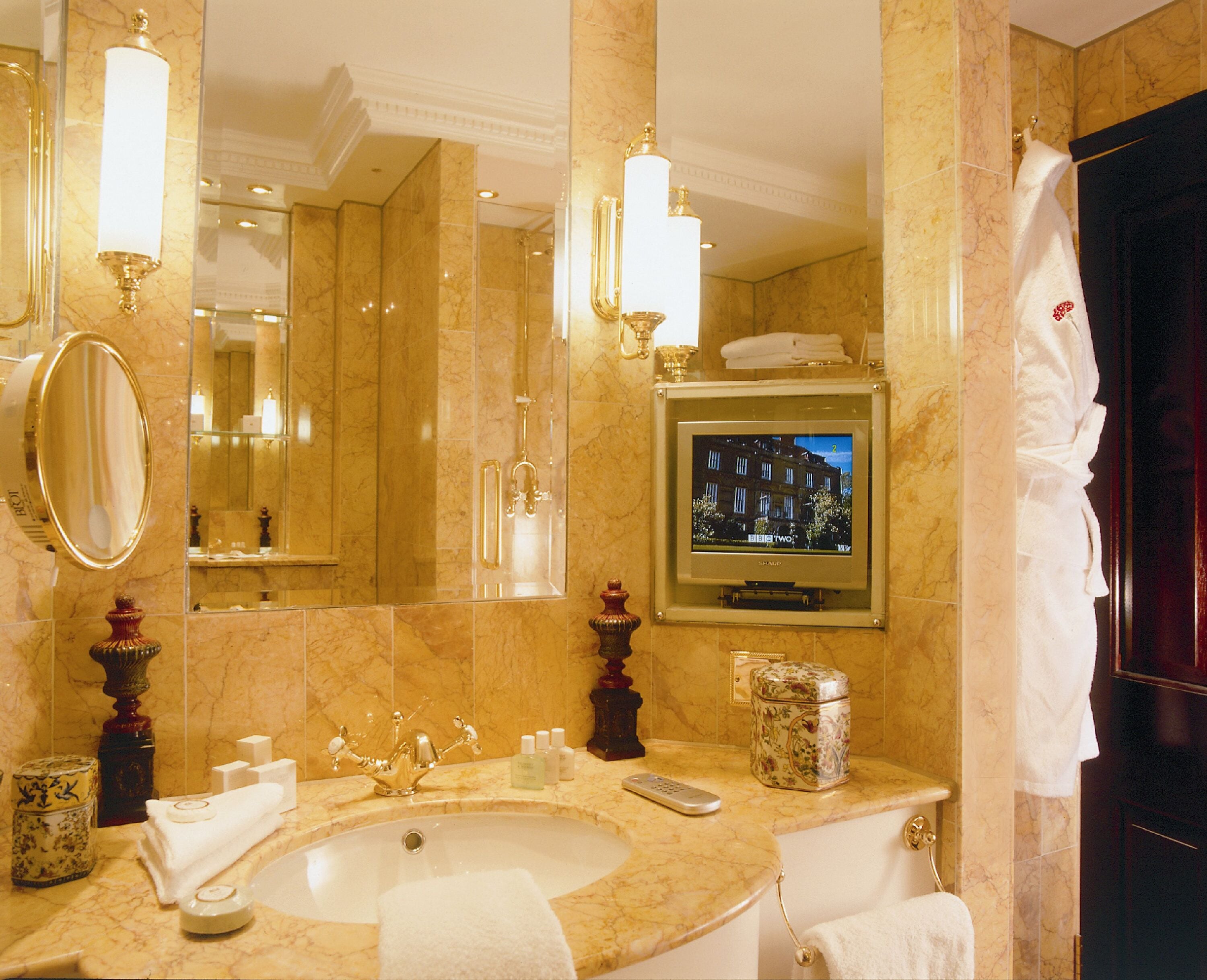 Foto - Rubens At The Palace