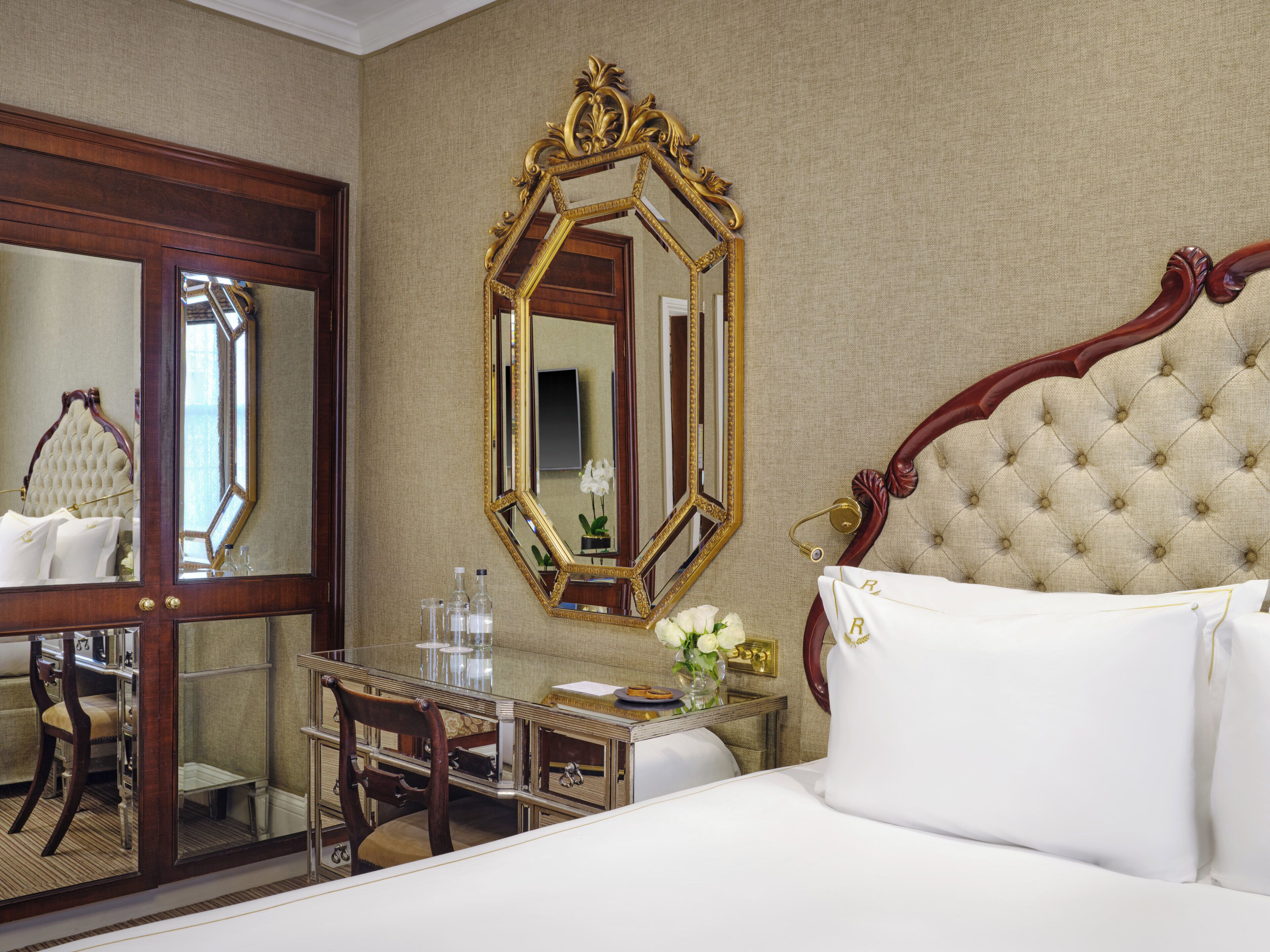 Foto - Rubens At The Palace