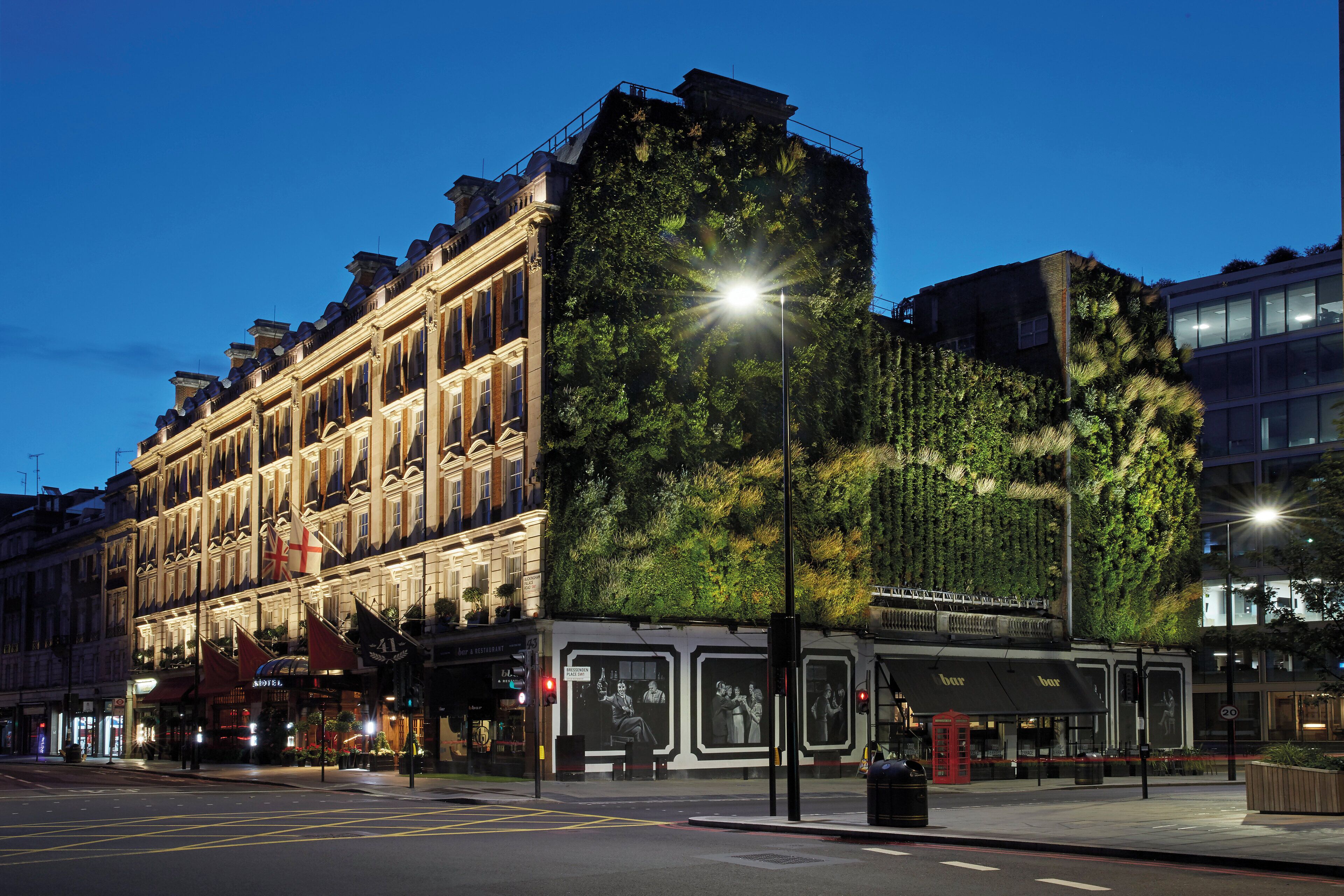 Foto - Rubens At The Palace