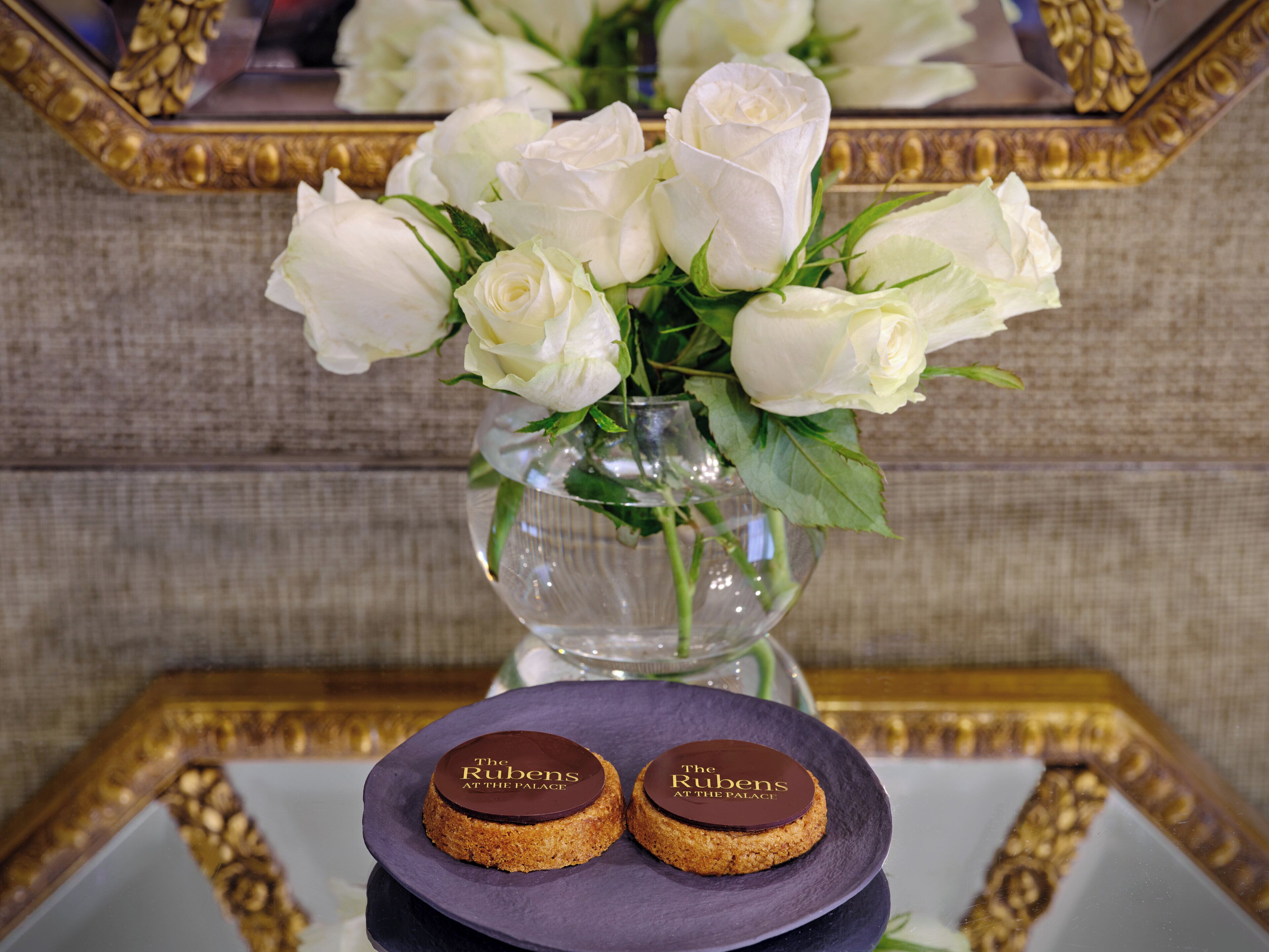 Foto - Rubens At The Palace