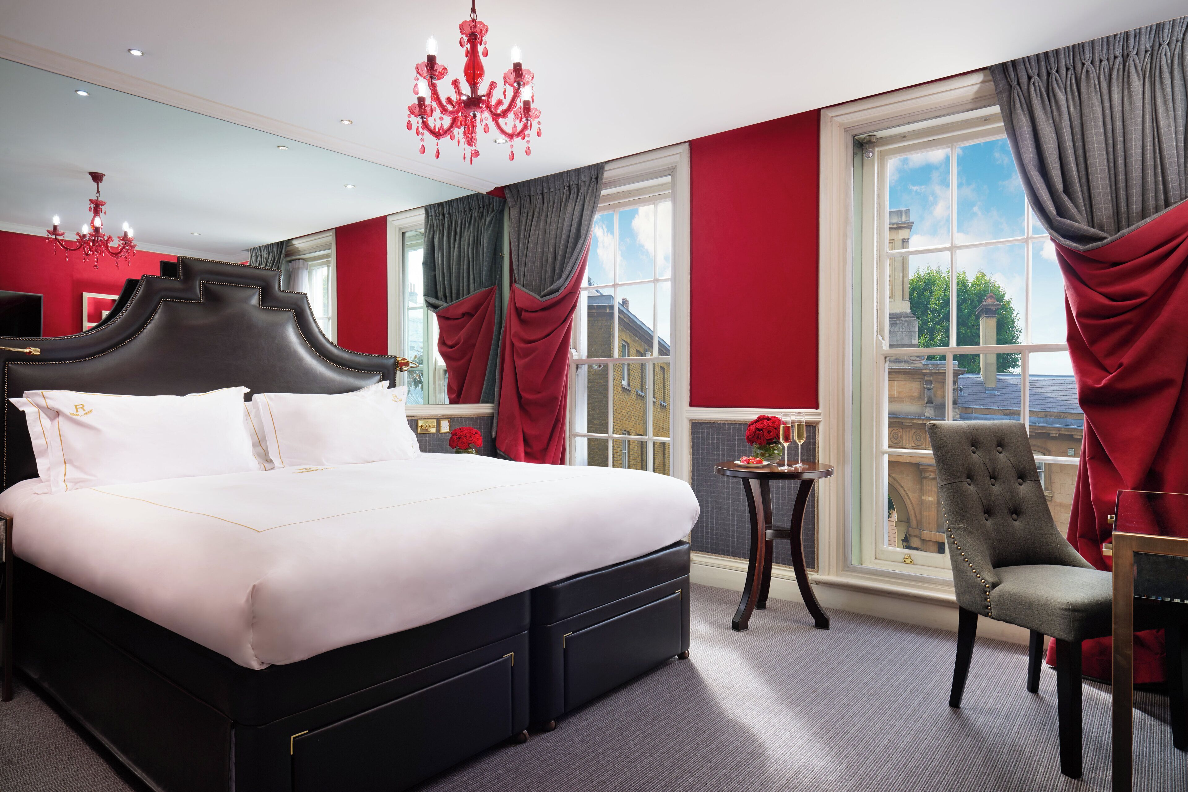 Foto - Rubens At The Palace