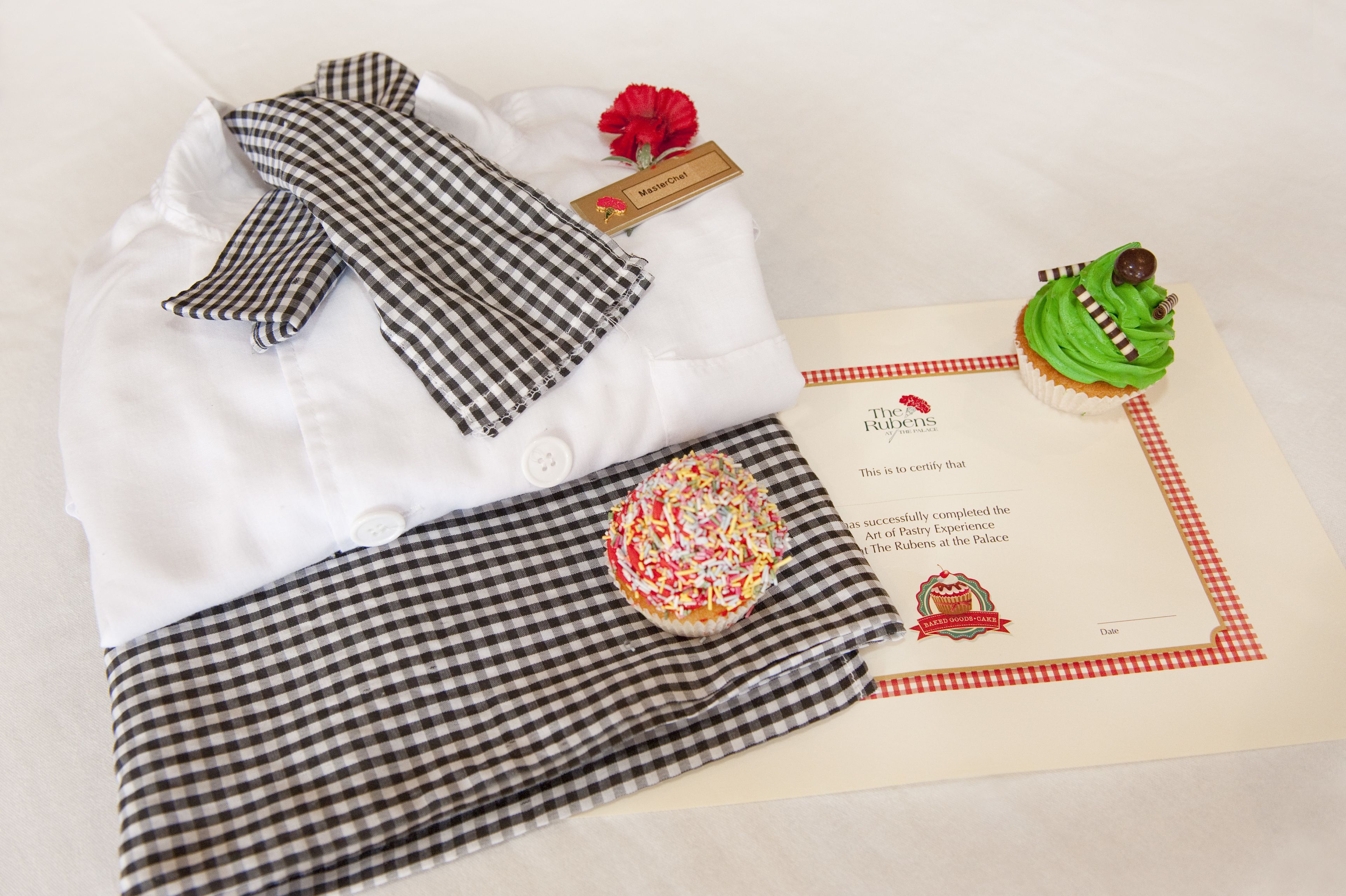 children’s activities