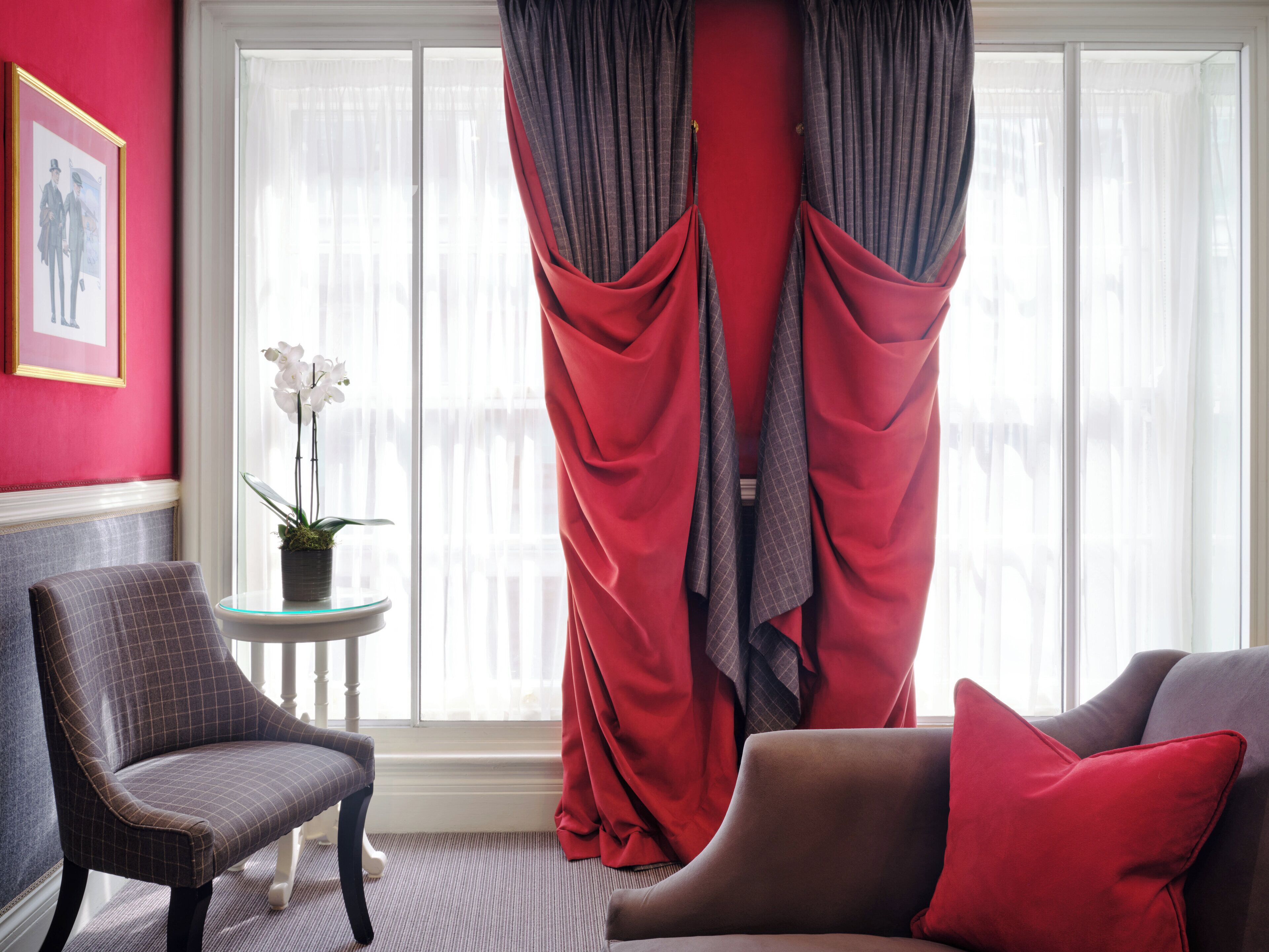 Foto - Rubens At The Palace