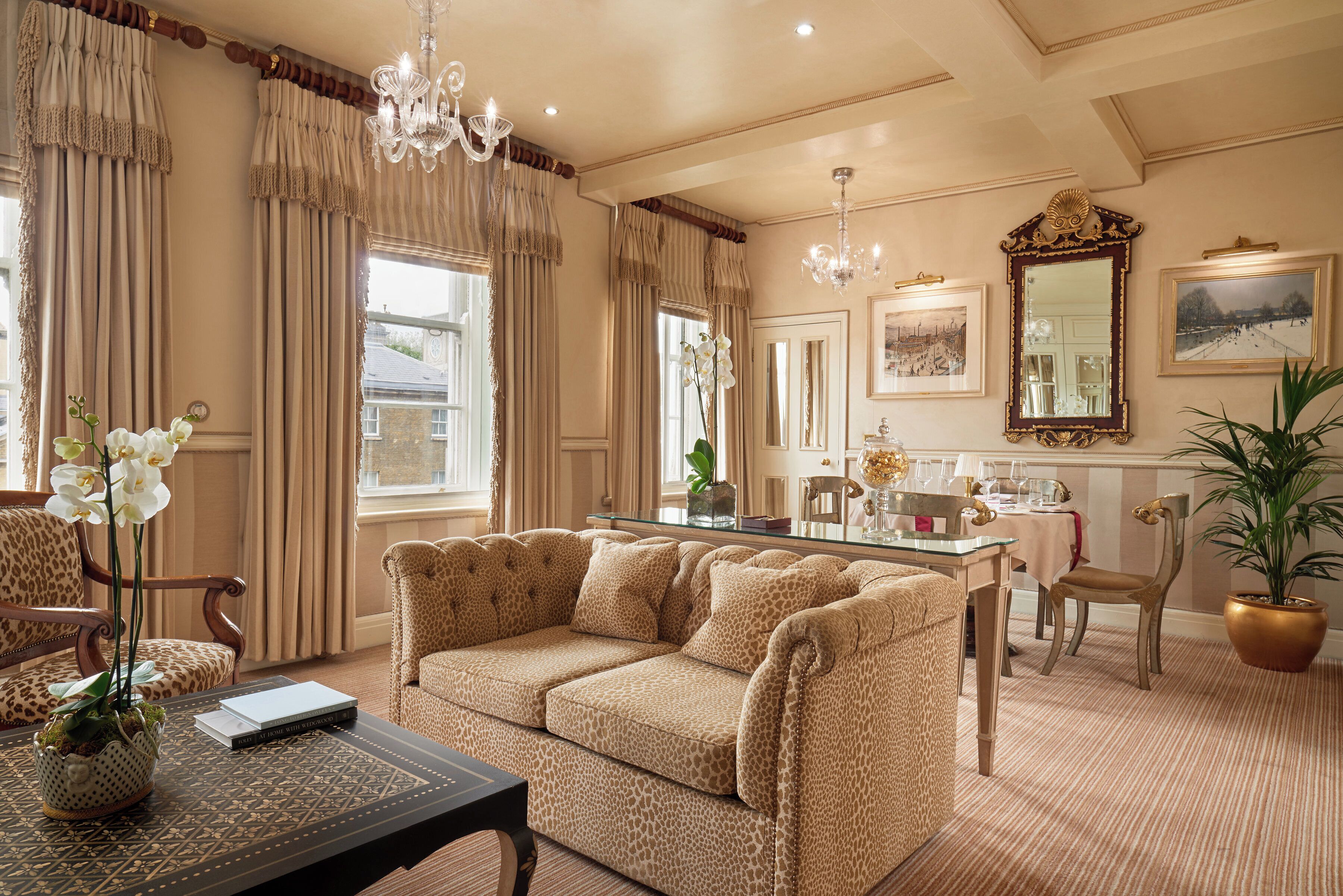 Foto - Rubens At The Palace