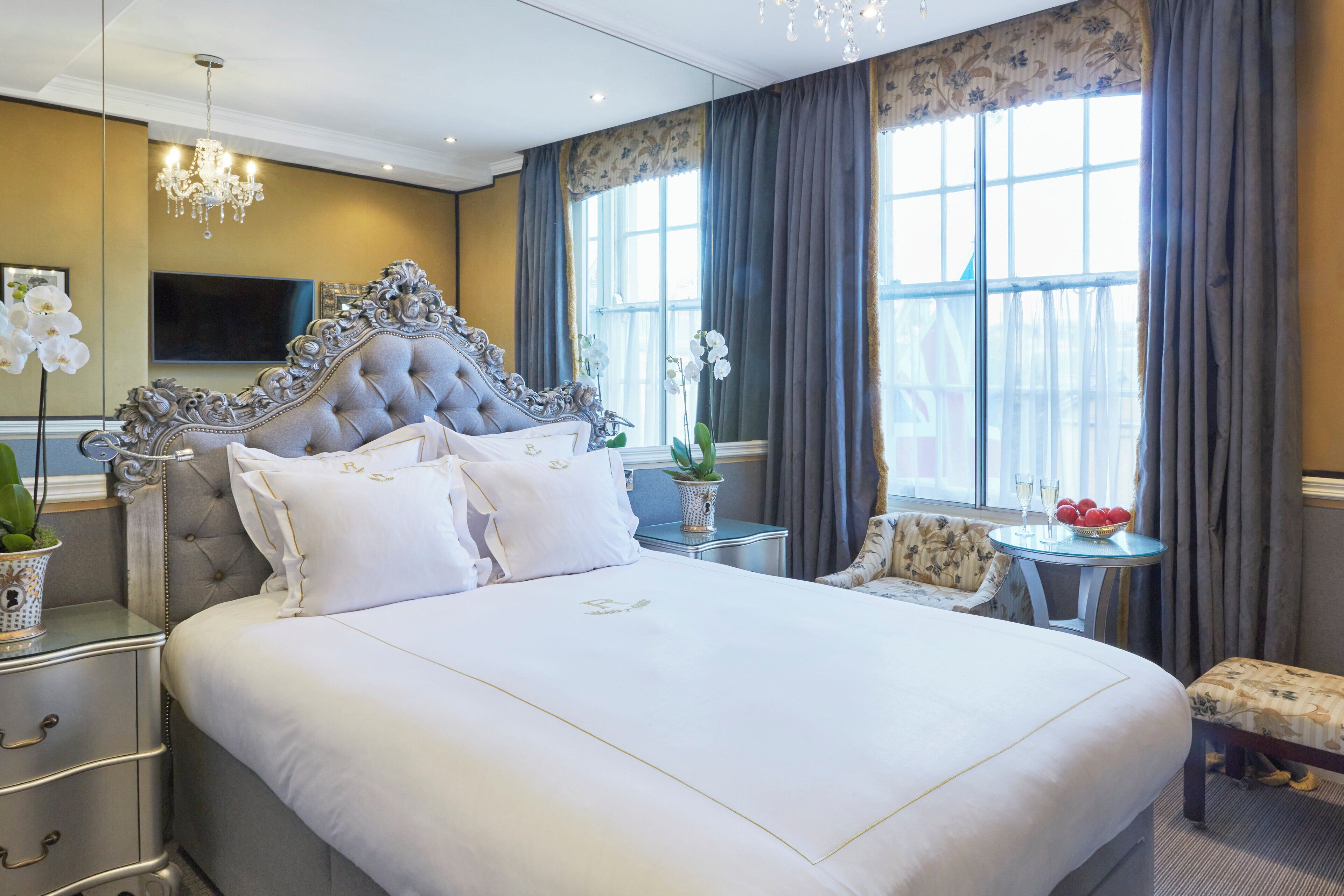 Foto - Rubens At The Palace