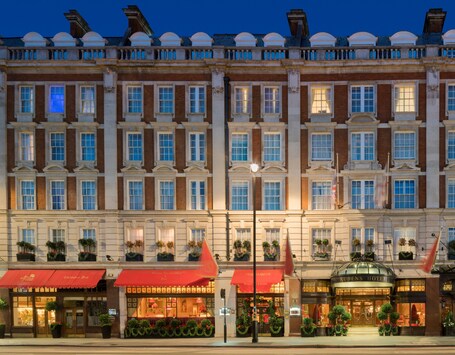 The Rubens at the Palace