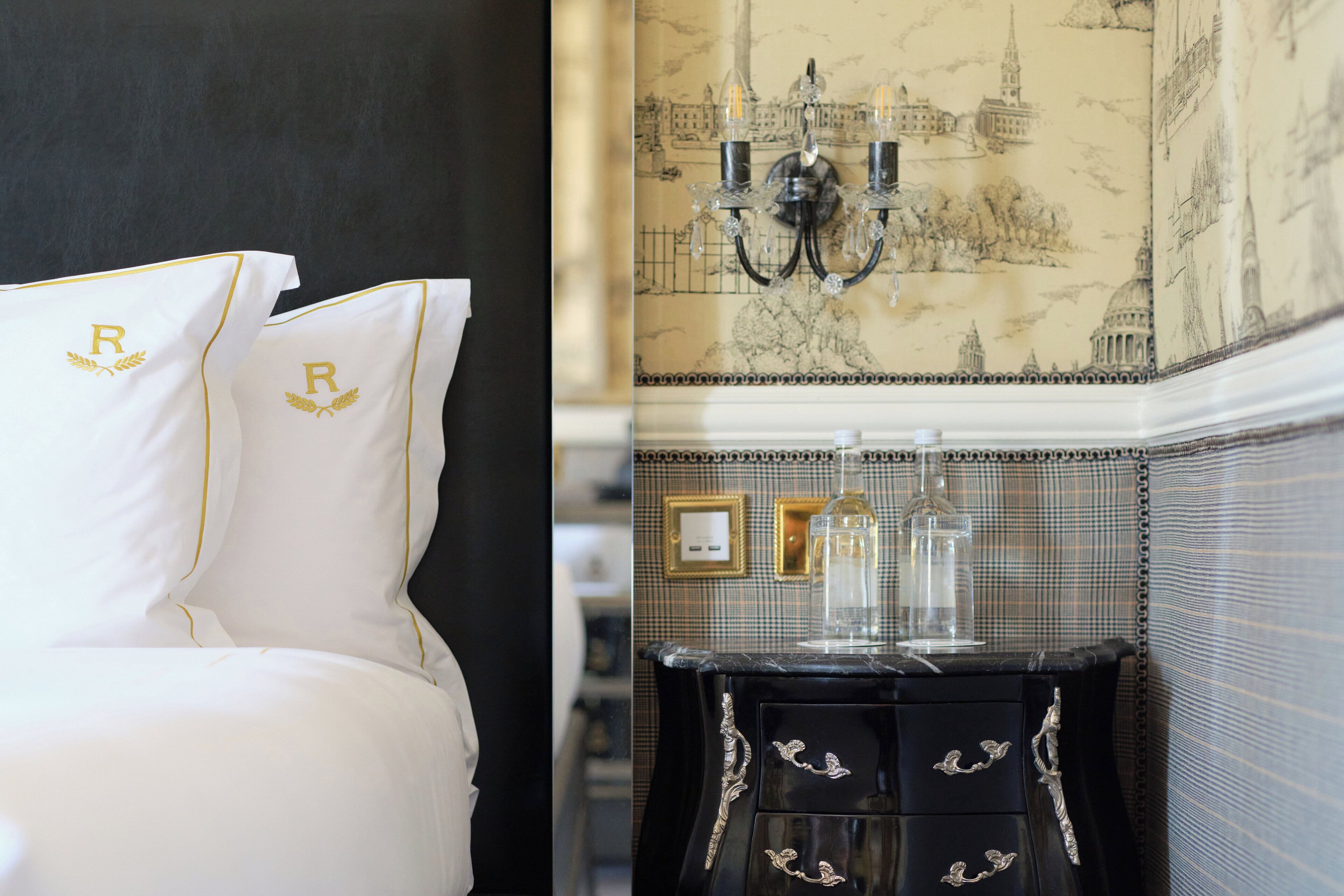 Foto - Rubens At The Palace