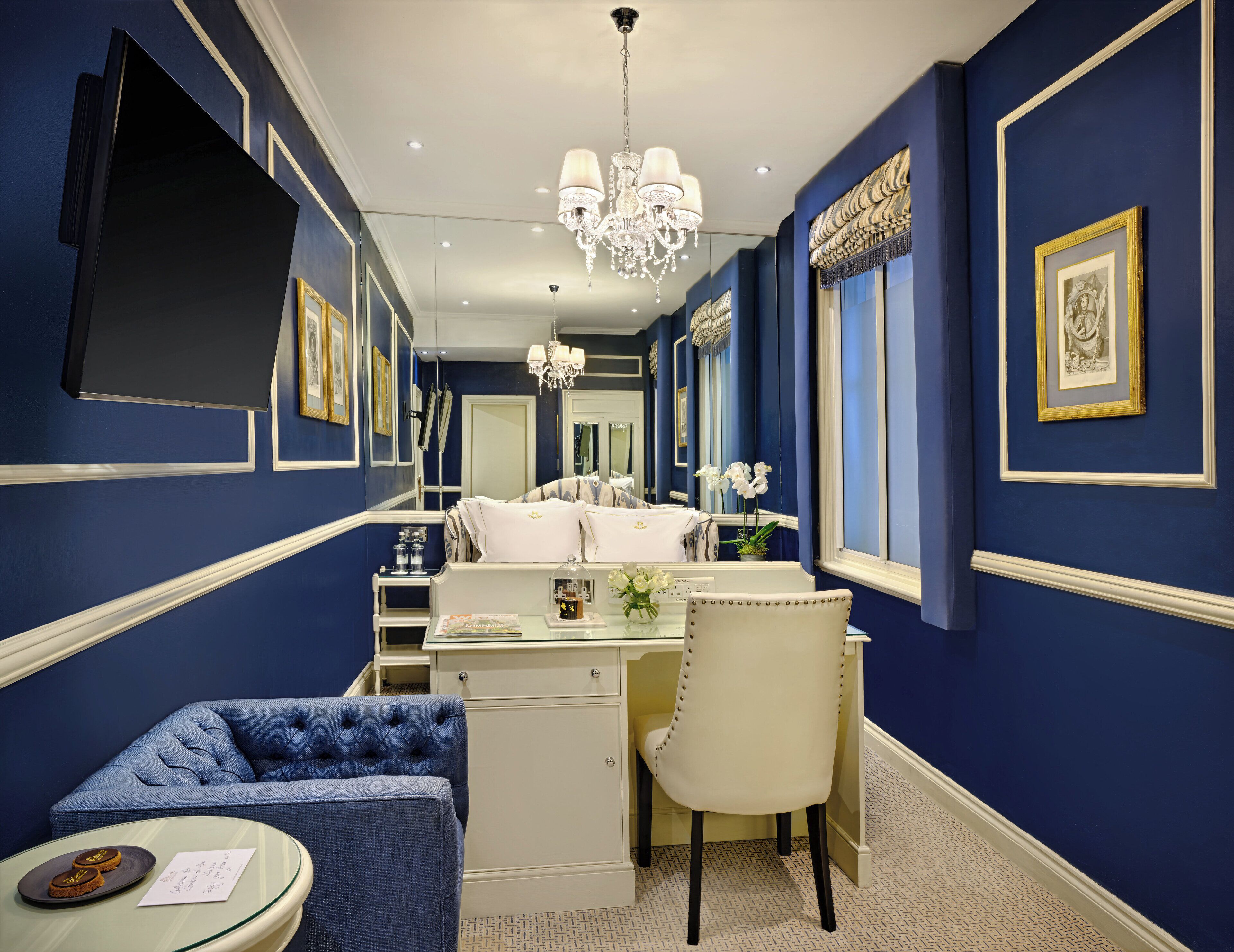 Foto - Rubens At The Palace