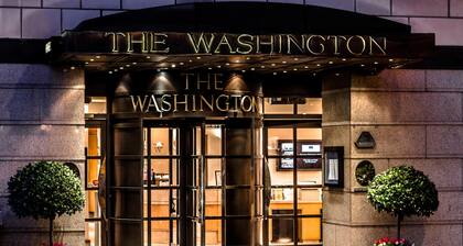 Washington Mayfair Hotel