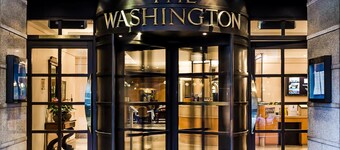 Washington Mayfair Hotel