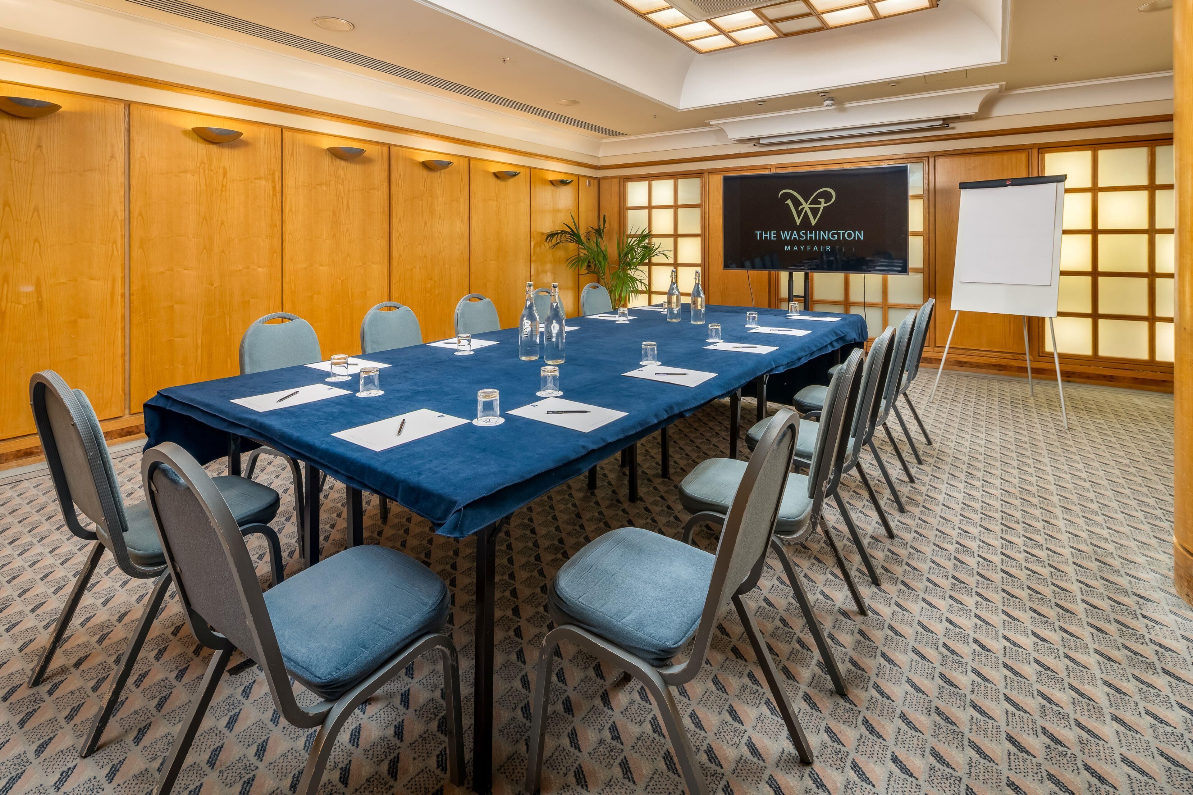 Photo - Washington Mayfair Hotel
