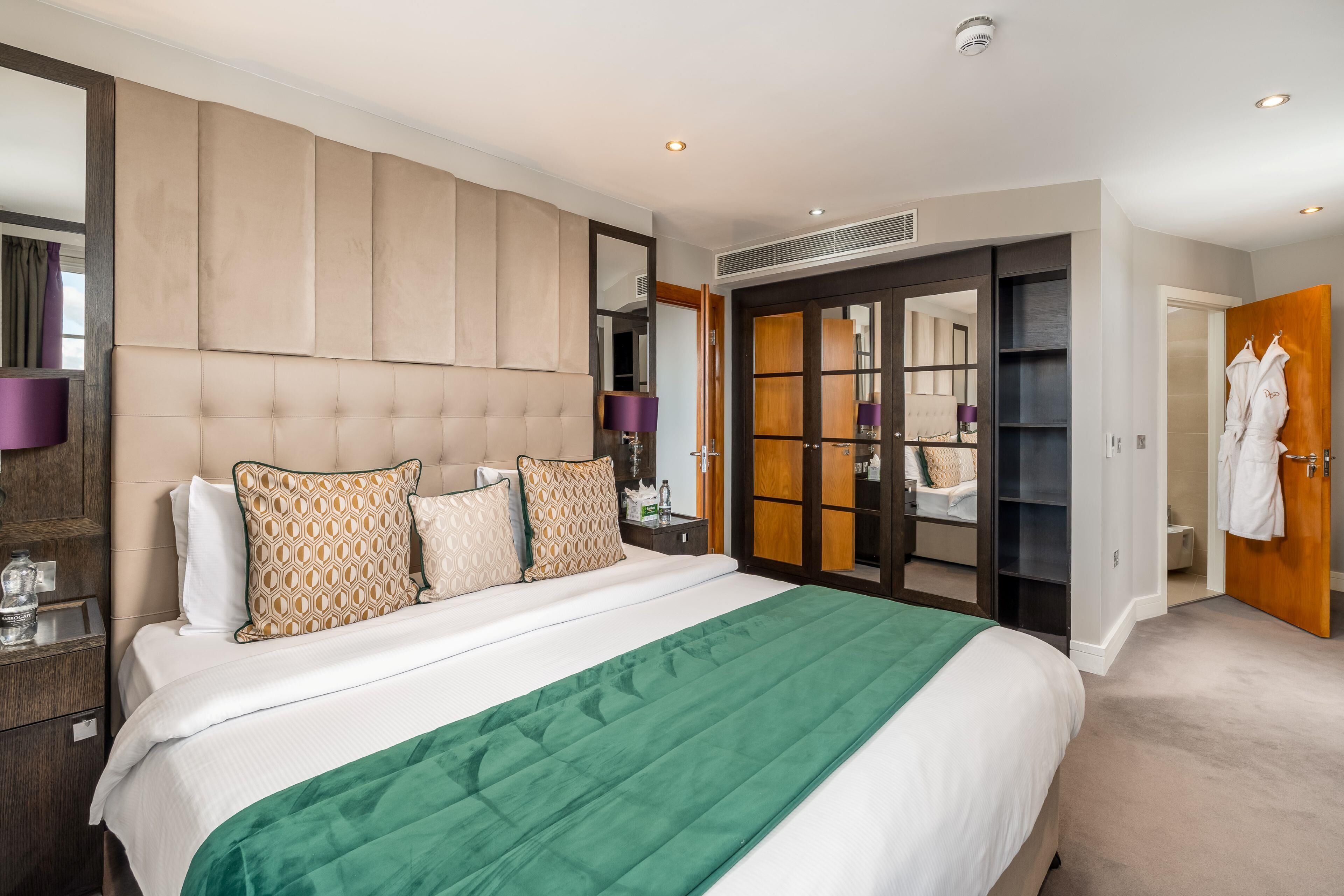 Photo - Washington Mayfair Hotel