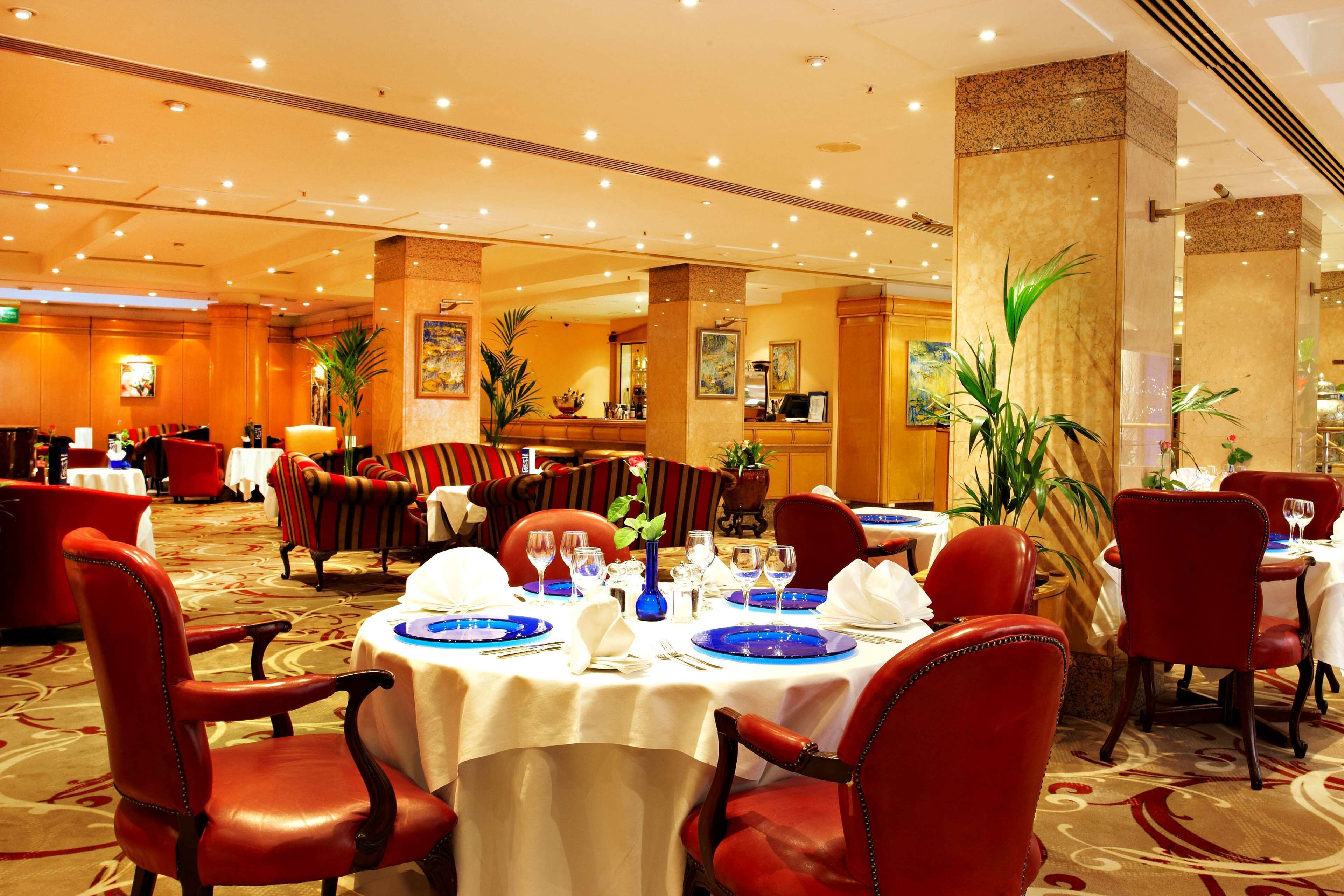 Photo - Washington Mayfair Hotel
