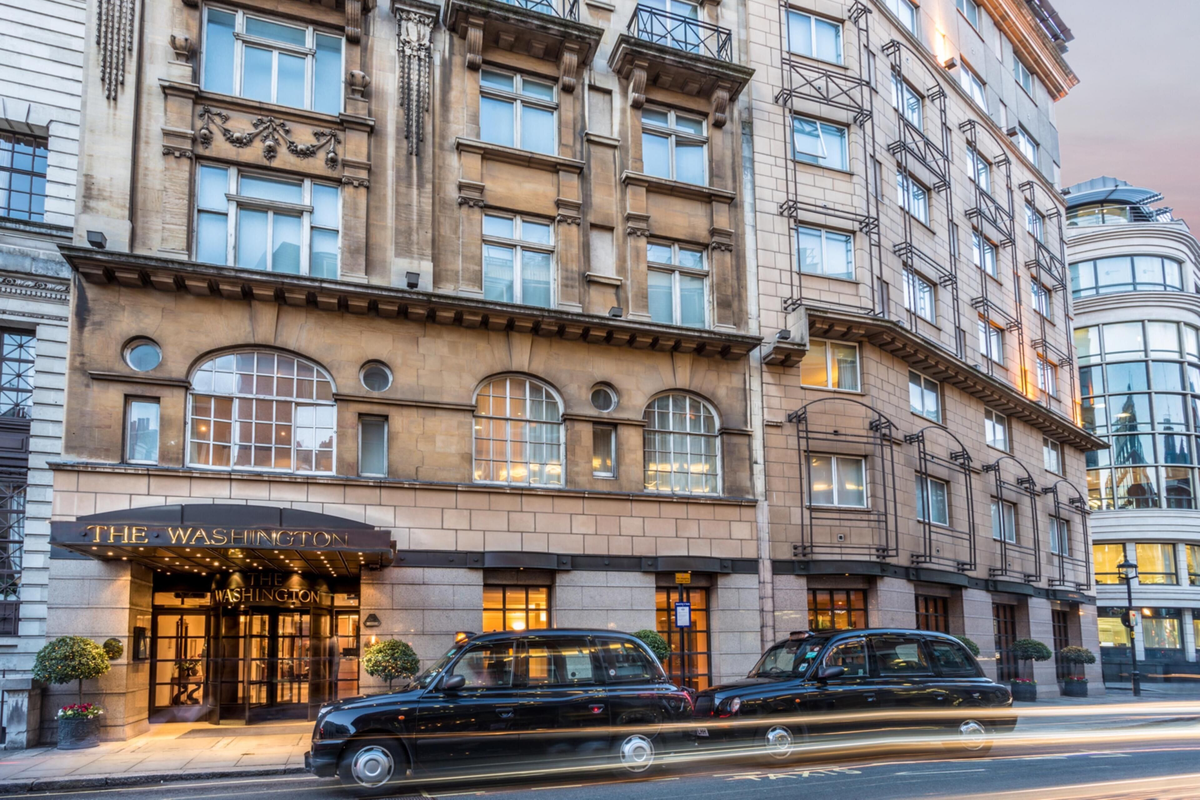 Photo - Washington Mayfair Hotel