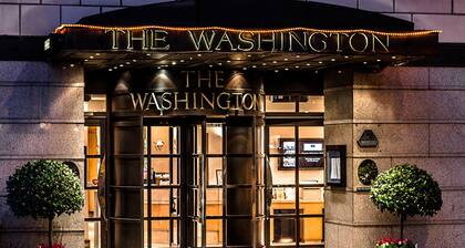 Washington Mayfair Hotel