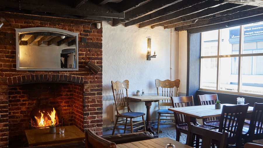 Bear Hotel Havant by Greene King Inns