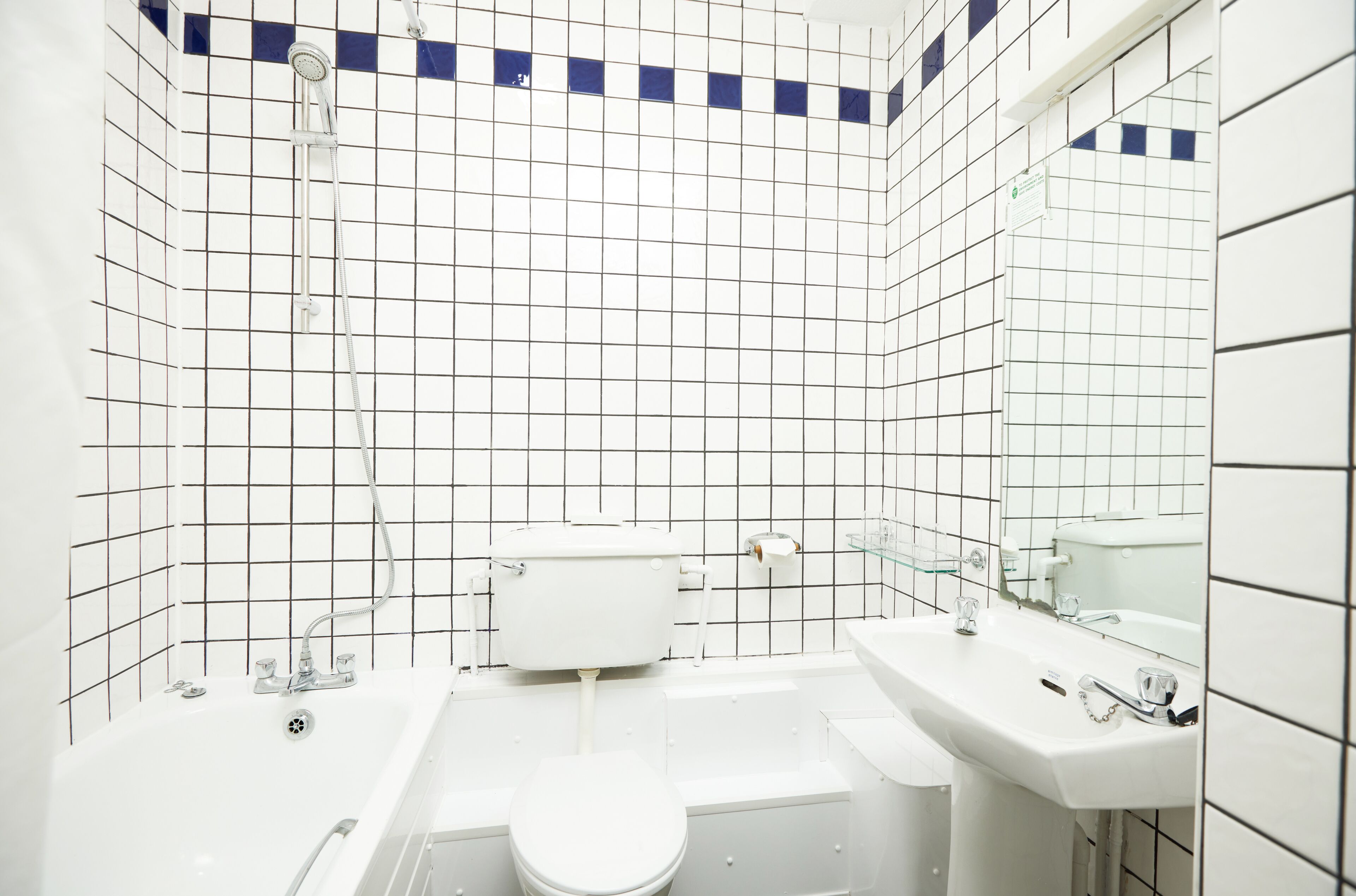 Family Room | Salle de bain