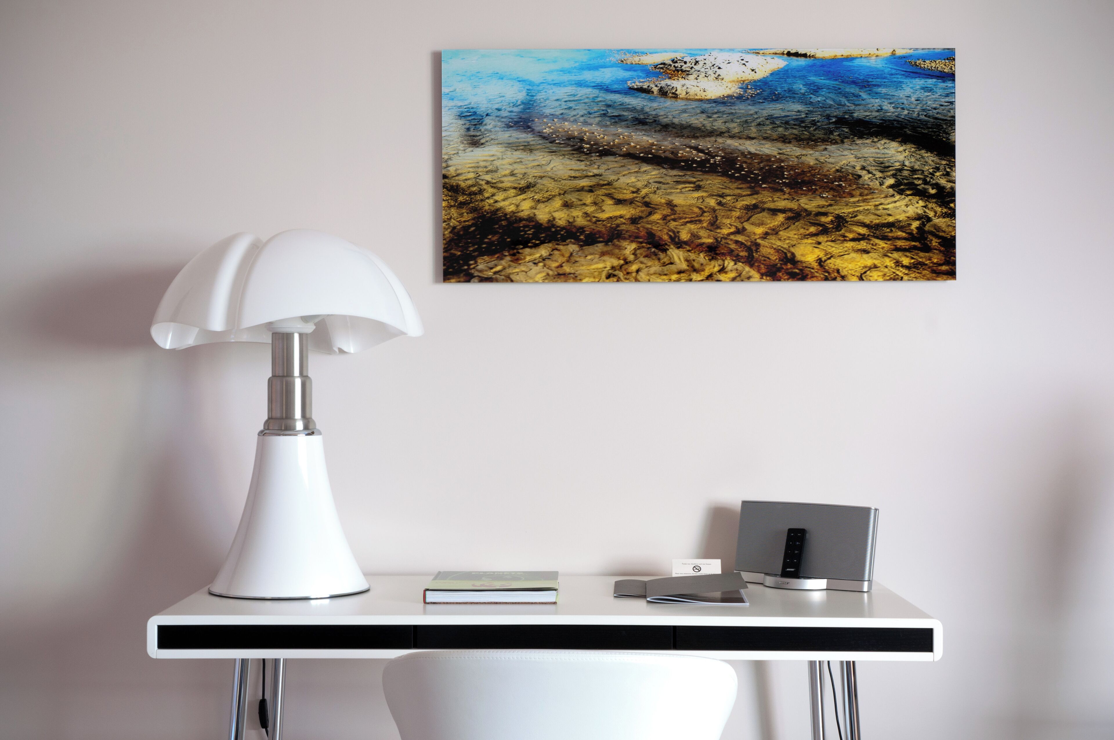 1 bedroom, premium bedding, in-room safe, blackout curtains