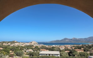 Junior Suite vue jardin ou mer | Premium bedding, in-room safe, blackout drapes, soundproofing