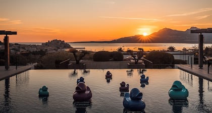 La Villa Calvi