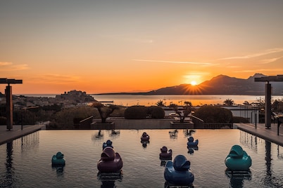 La Villa Calvi