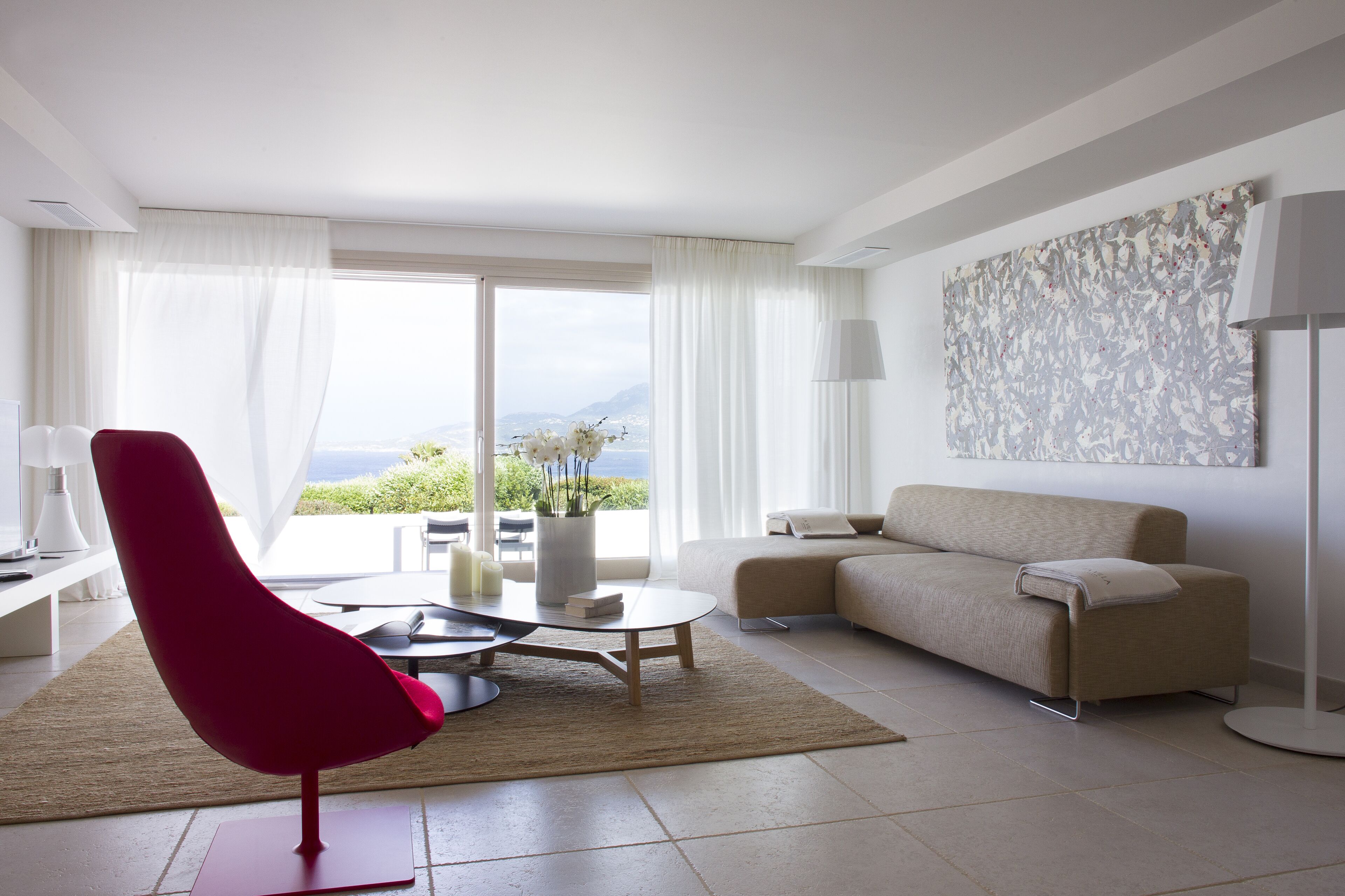 Photo - La Villa Calvi