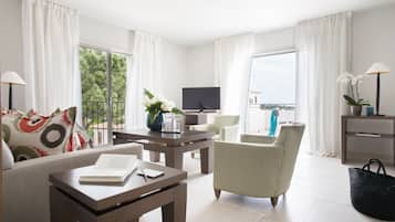 1 chambre, literie de qualité supérieure