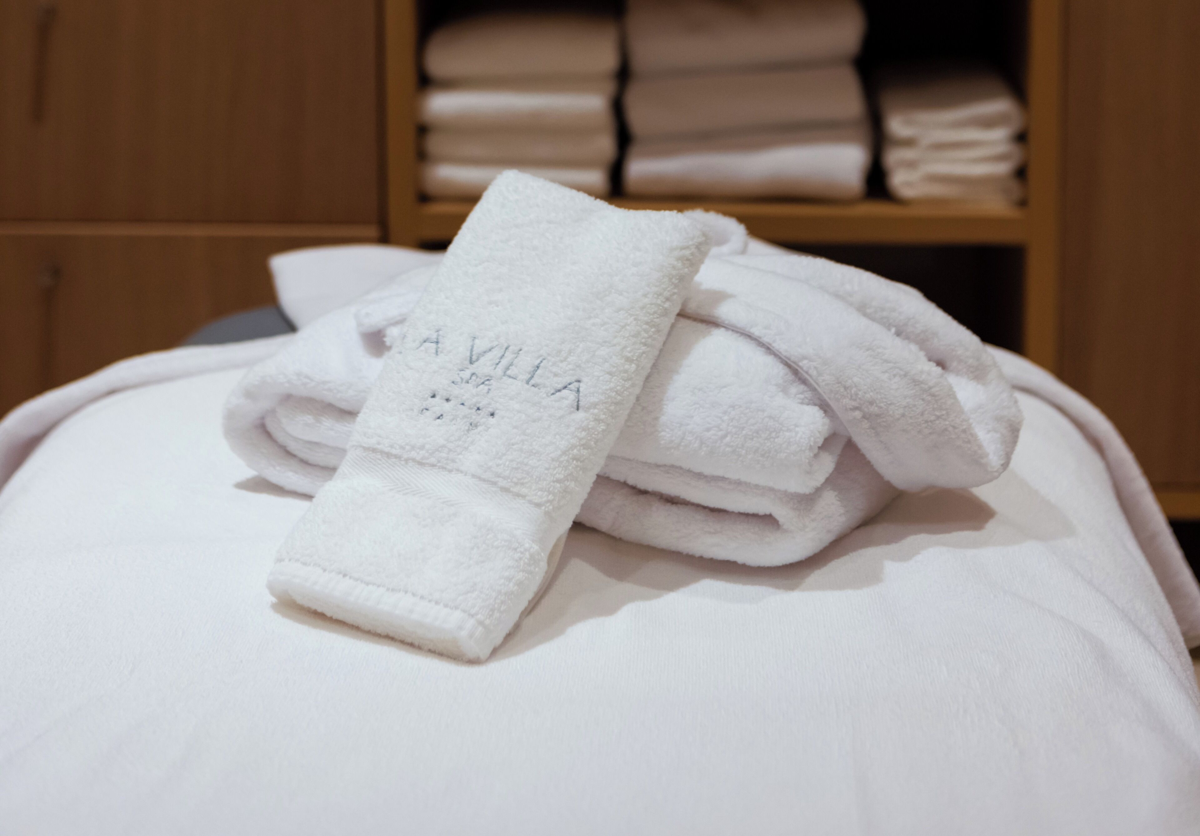 Photo - La Villa Calvi