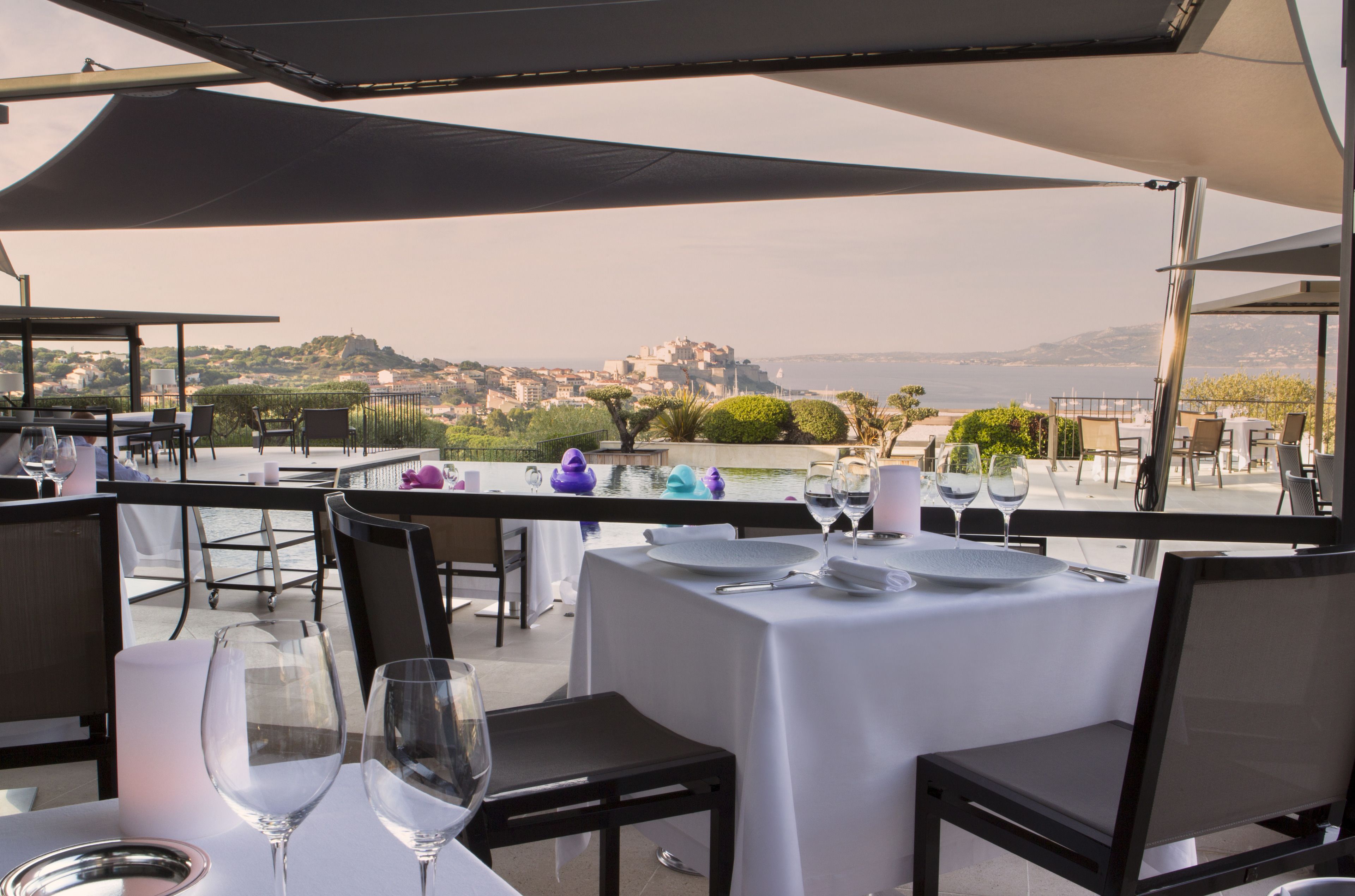 Photo - La Villa Calvi