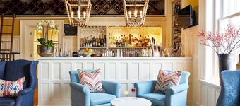 Langdon Hall Country House Hotel & Spa