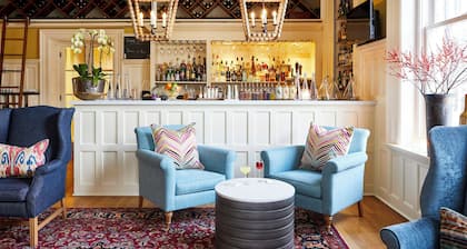 Langdon Hall Country House Hotel & Spa